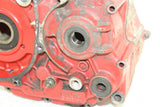 1985 Honda XL250R Engine Cases Crankcase Motor Left Right