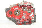 1985 Honda XL250R Engine Cases Crankcase Motor Left Right