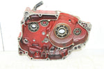 1985 Honda XL250R Engine Cases Crankcase Motor Left Right