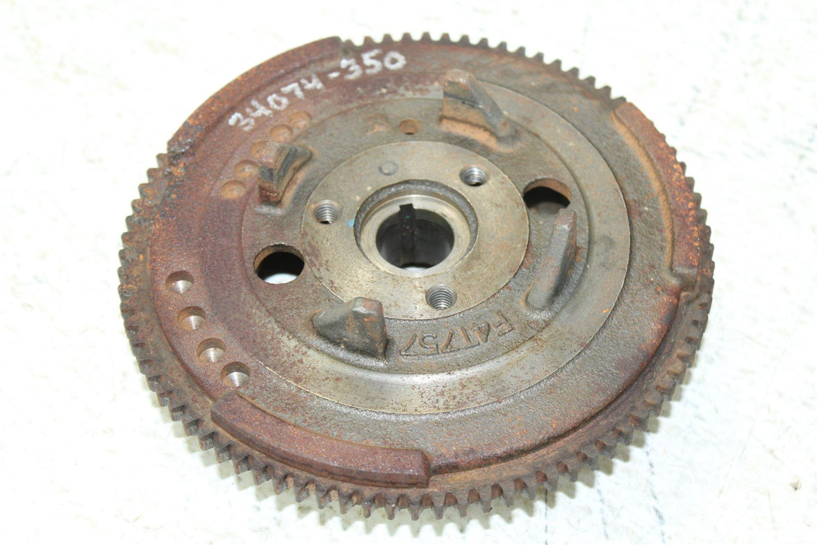 2001 Polaris Magnum 325 4x4 Flywheel Magneto