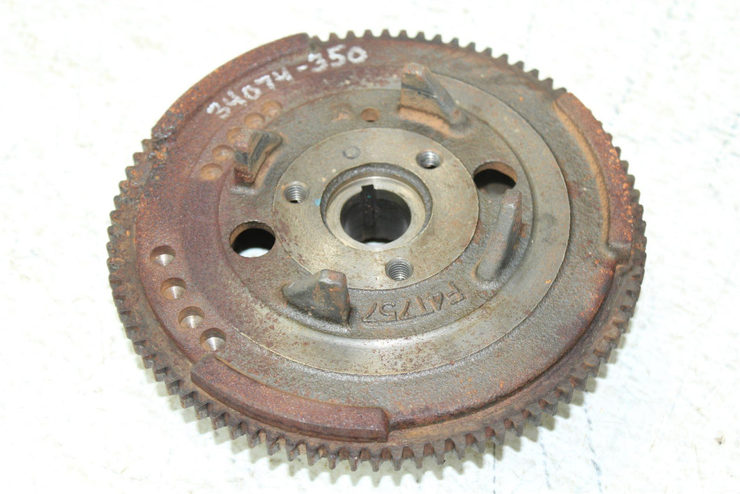 2001 Polaris Magnum 325 4x4 Flywheel Magneto