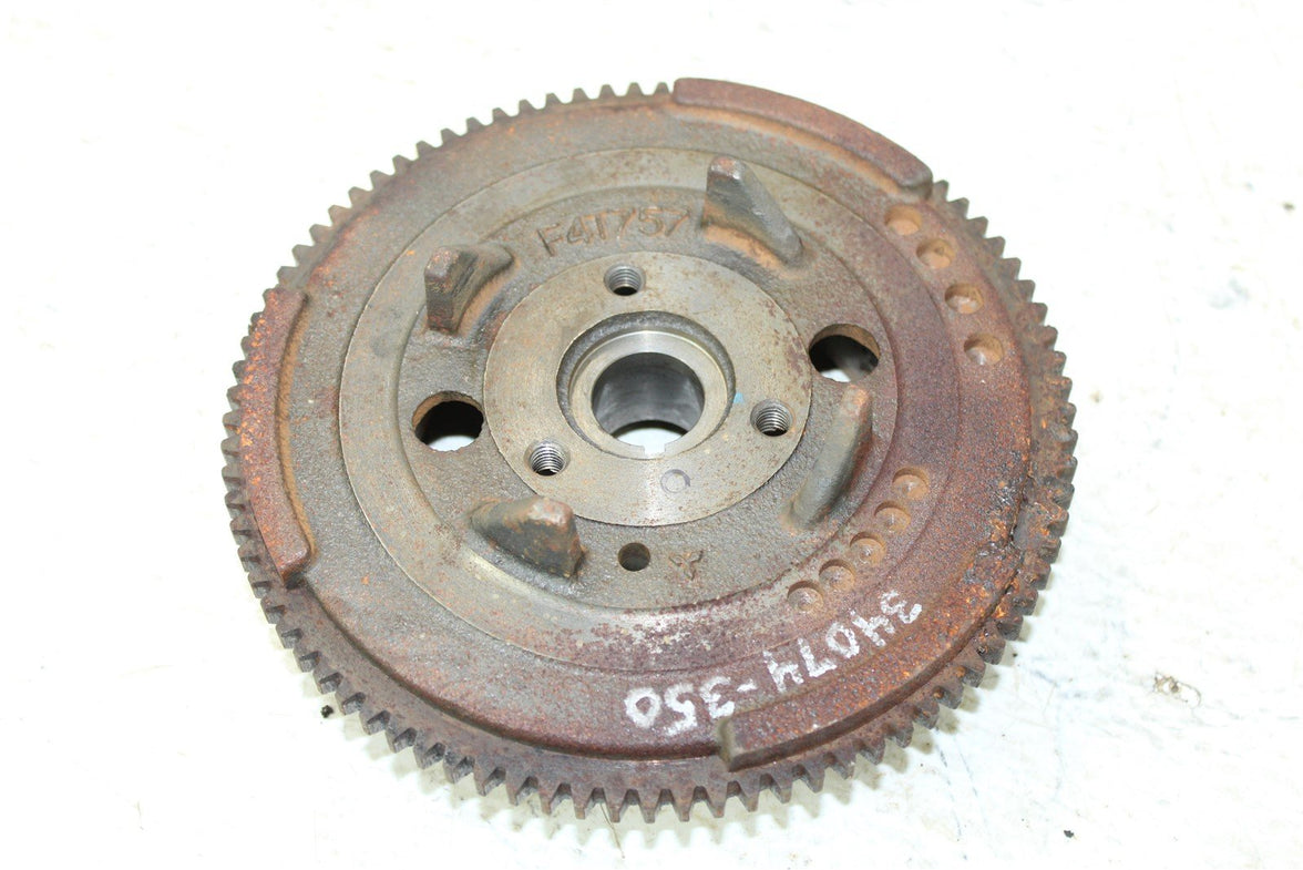 2001 Polaris Magnum 325 4x4 Flywheel Magneto