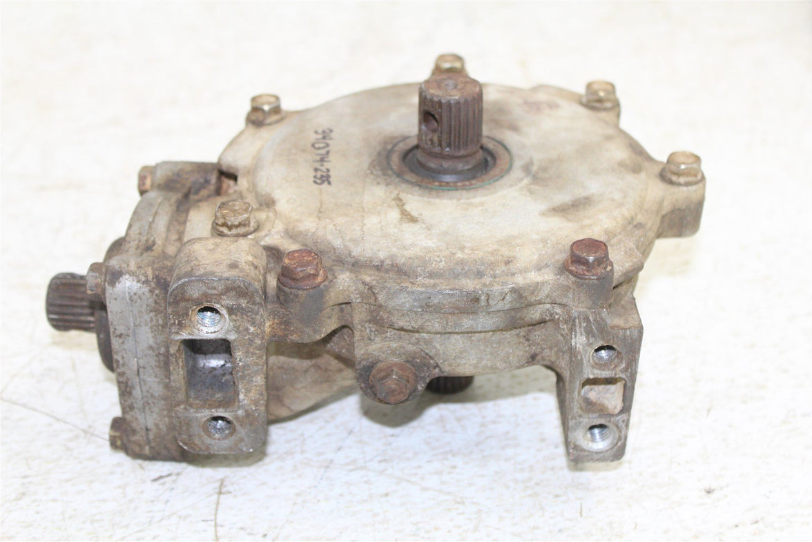 2001 Polaris Magnum 325 4x4 Front Differential