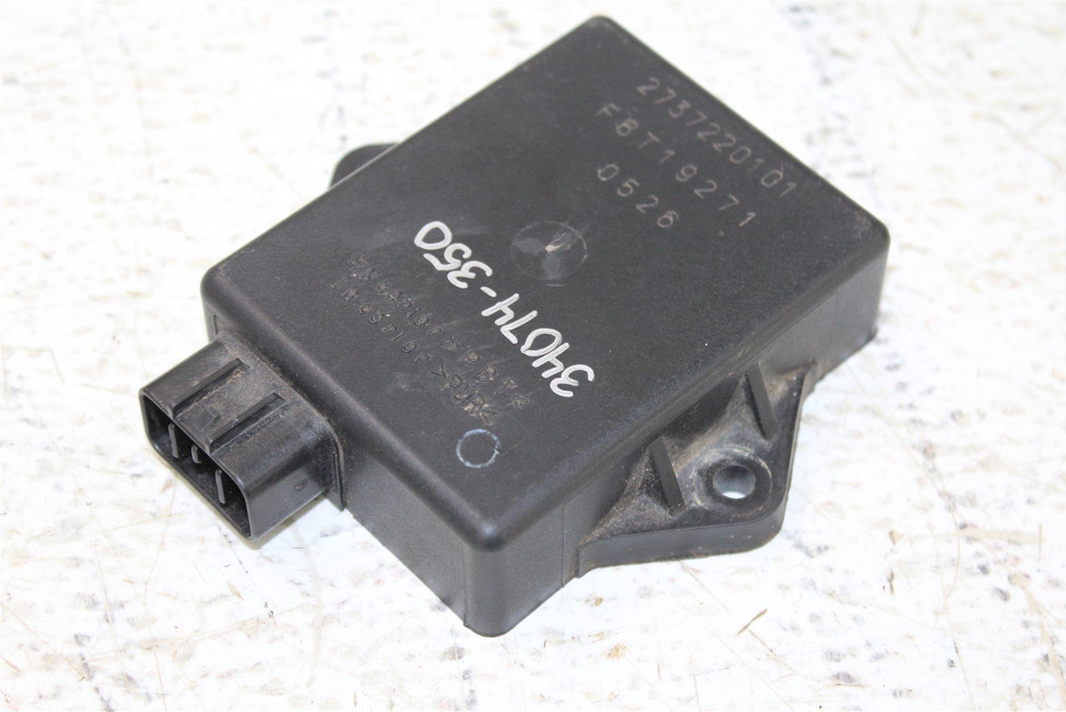 2001 Polaris Magnum 325 4x4 CDI ECU Computer Ignition