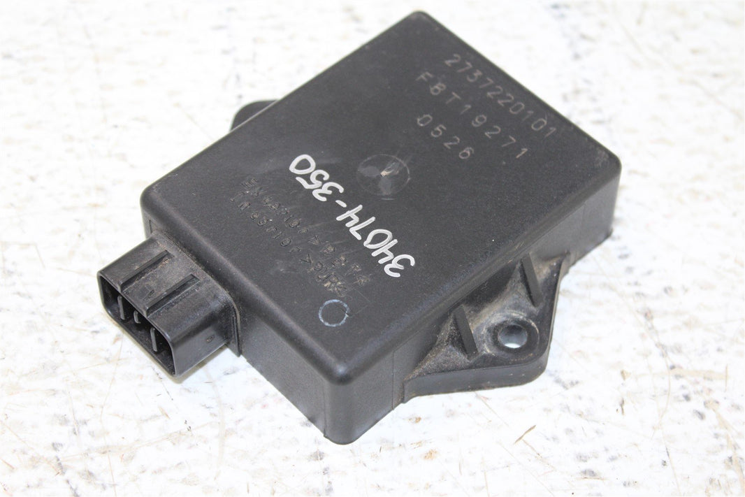 2001 Polaris Magnum 325 4x4 CDI ECU Computer Ignition