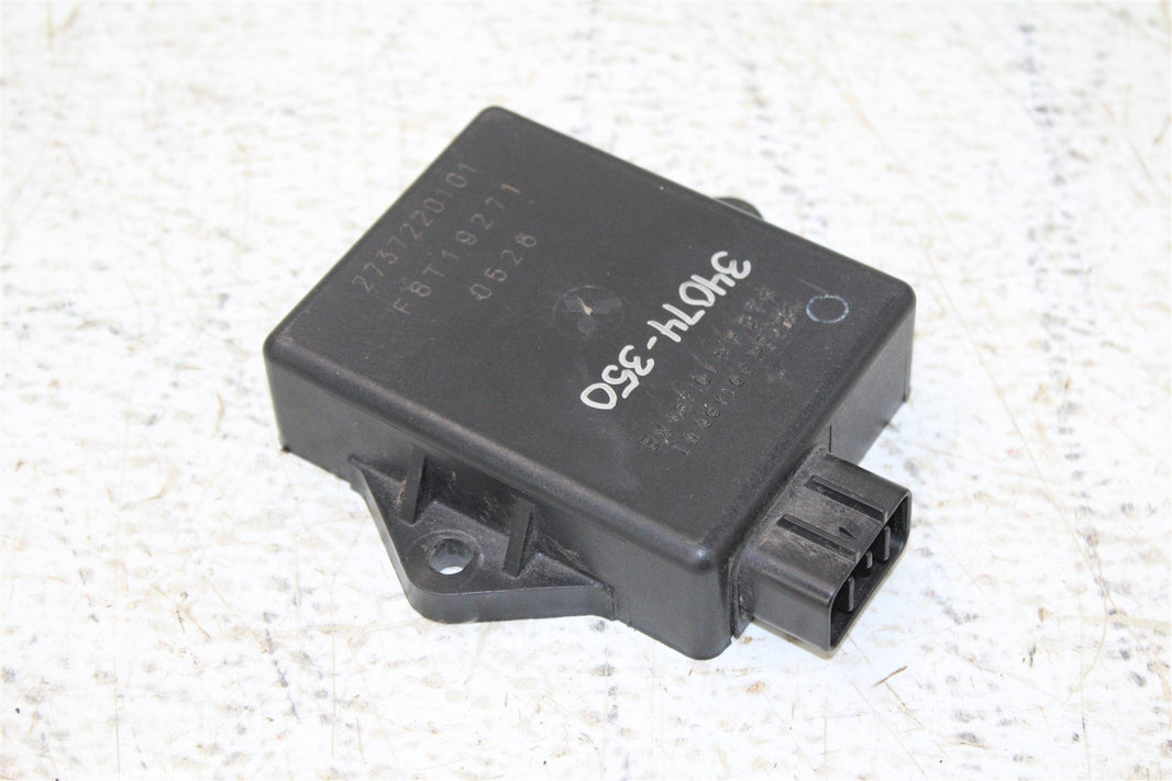 2001 Polaris Magnum 325 4x4 CDI ECU Computer Ignition