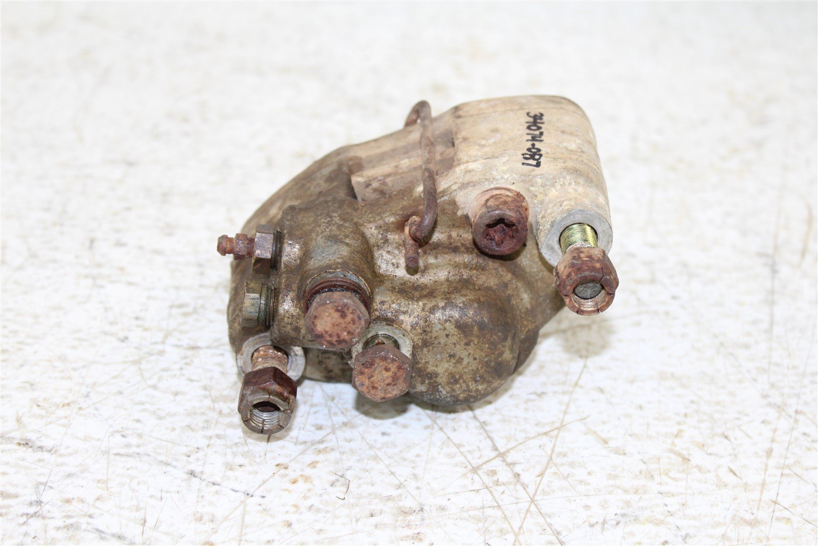 2001 Polaris Magnum 325 4x4 Rear Brake Caliper