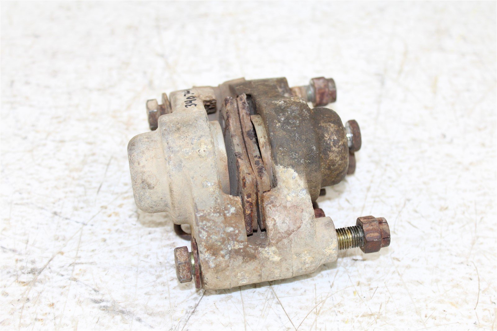 2001 Polaris Magnum 325 4x4 Rear Brake Caliper