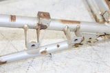 2003 Yamaha Raptor 660 Sub Frame Rear Support