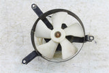 2003 Yamaha Raptor 660 Radiator Cooling Fan