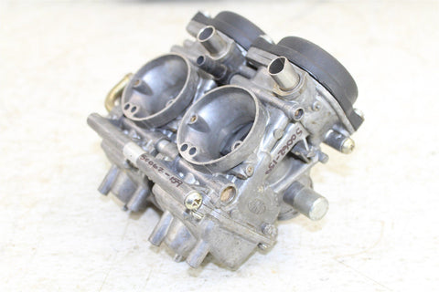 2003 Yamaha Raptor 660 Carburetor Carb Fuel Intake
