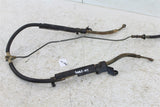 2003 Yamaha Raptor 660 Front Brake Hose Line