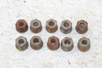 1995 Honda Fourtrax 200 Type II Lug Nuts