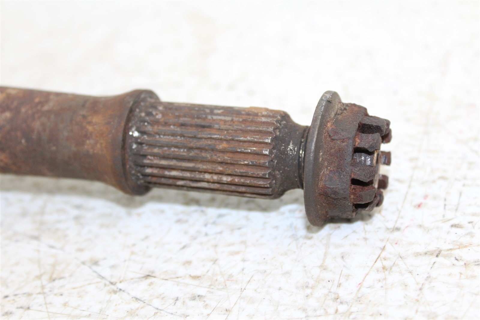 1995 Honda Fourtrax 200 Type II Rear Drive Axle