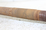 1995 Honda Fourtrax 200 Type II Rear Drive Axle