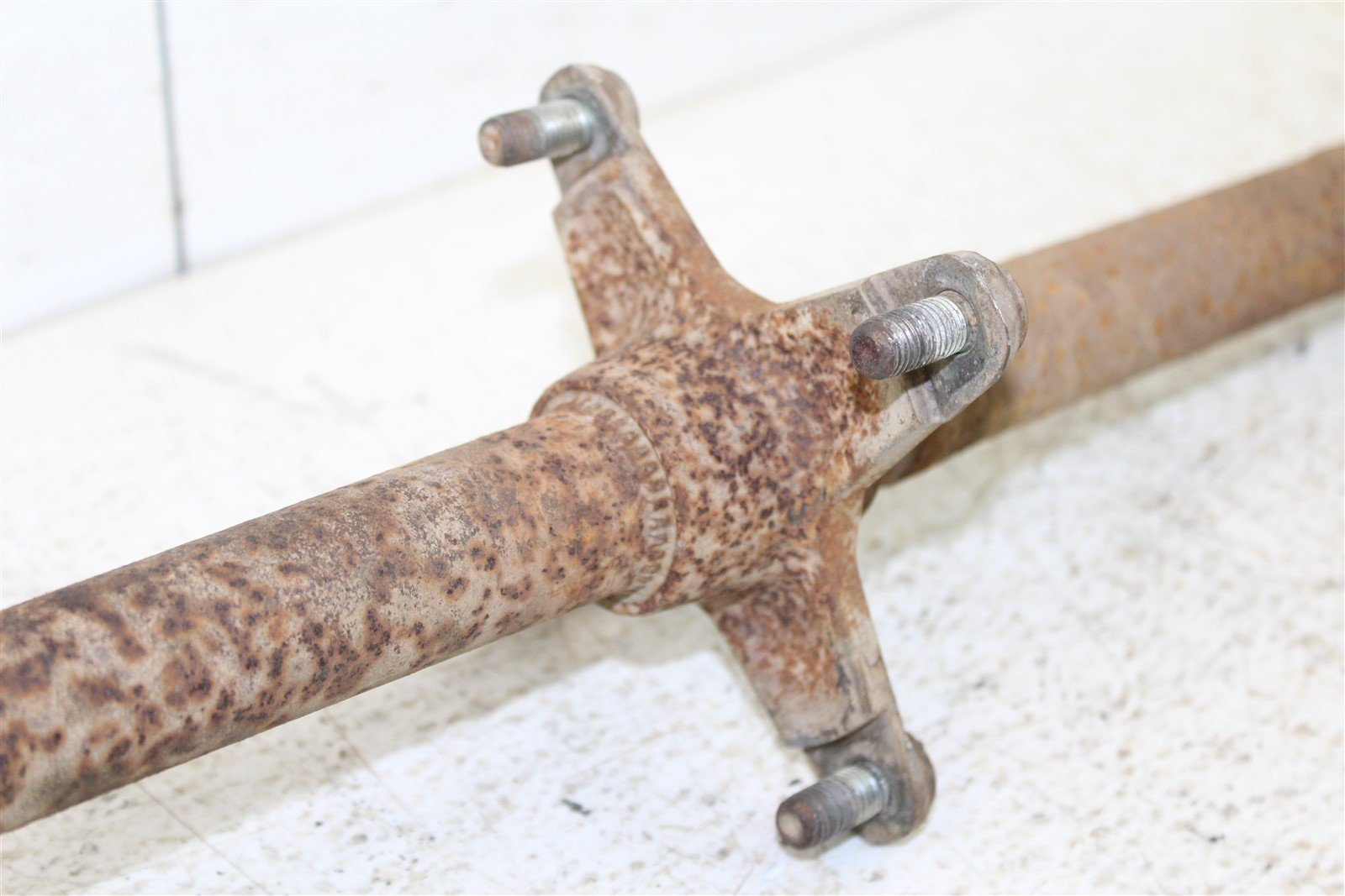 1995 Honda Fourtrax 200 Type II Rear Drive Axle
