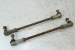 1995 Honda Fourtrax 200 Type II Tie Rods Ends Left Right