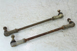 1995 Honda Fourtrax 200 Type II Tie Rods Ends Left Right