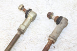 1995 Honda Fourtrax 200 Type II Tie Rods Ends Left Right