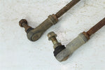 1995 Honda Fourtrax 200 Type II Tie Rods Ends Left Right