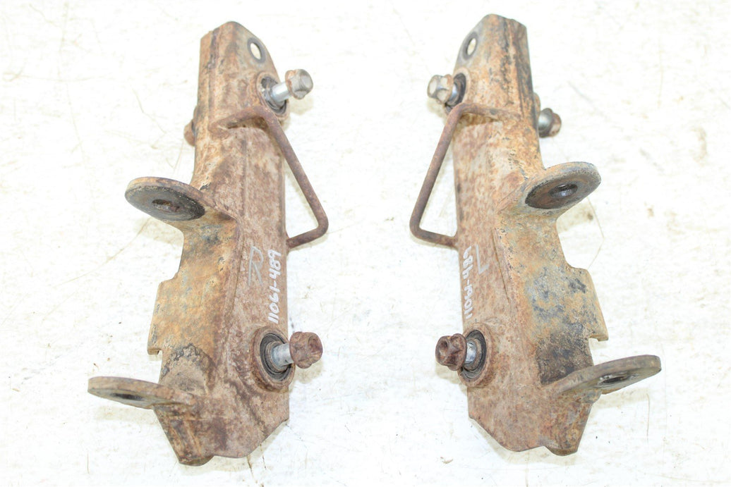 1995 Honda Fourtrax 200 Type II Front Knuckle Control Arm Mount Left Right