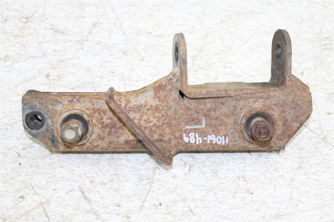 1995 Honda Fourtrax 200 Type II Front Knuckle Control Arm Mount Left Right