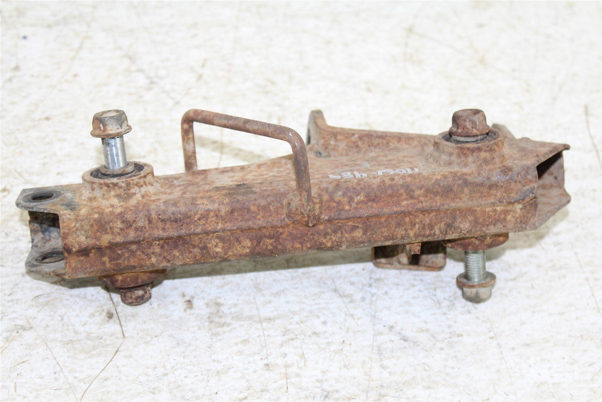 1995 Honda Fourtrax 200 Type II Front Knuckle Control Arm Mount Left Right