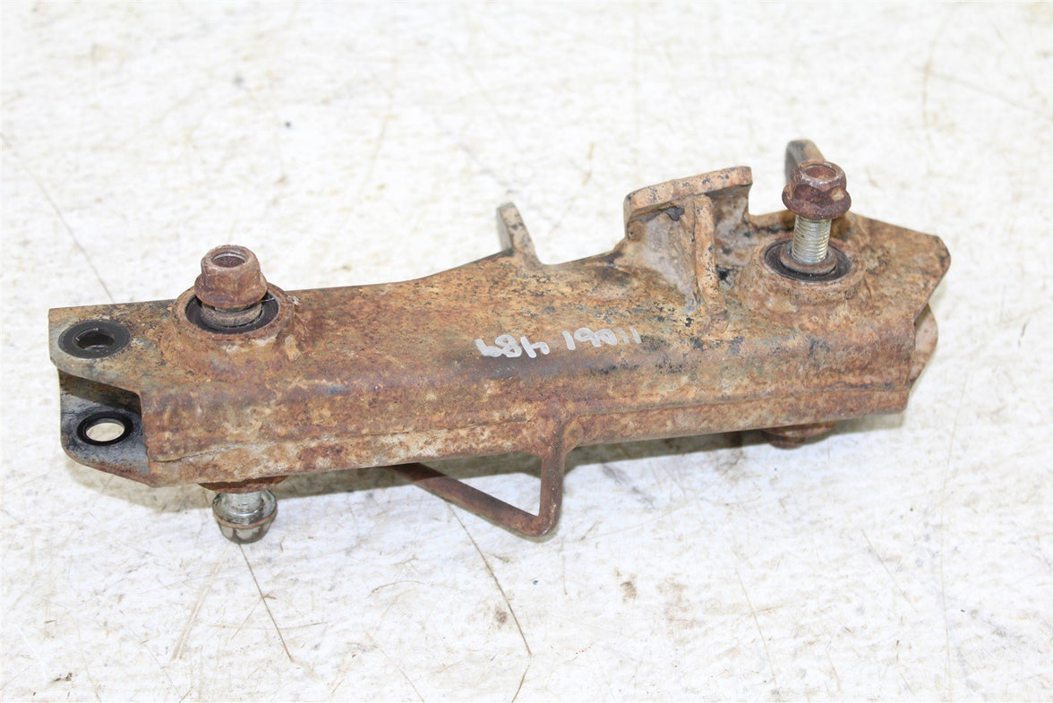 1995 Honda Fourtrax 200 Type II Front Knuckle Control Arm Mount Left Right
