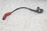 1995 Honda Fourtrax 200 Type II Ignition Coil Spark Plug Boot