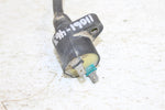 1995 Honda Fourtrax 200 Type II Ignition Coil Spark Plug Boot