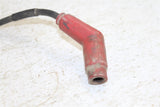 1995 Honda Fourtrax 200 Type II Ignition Coil Spark Plug Boot