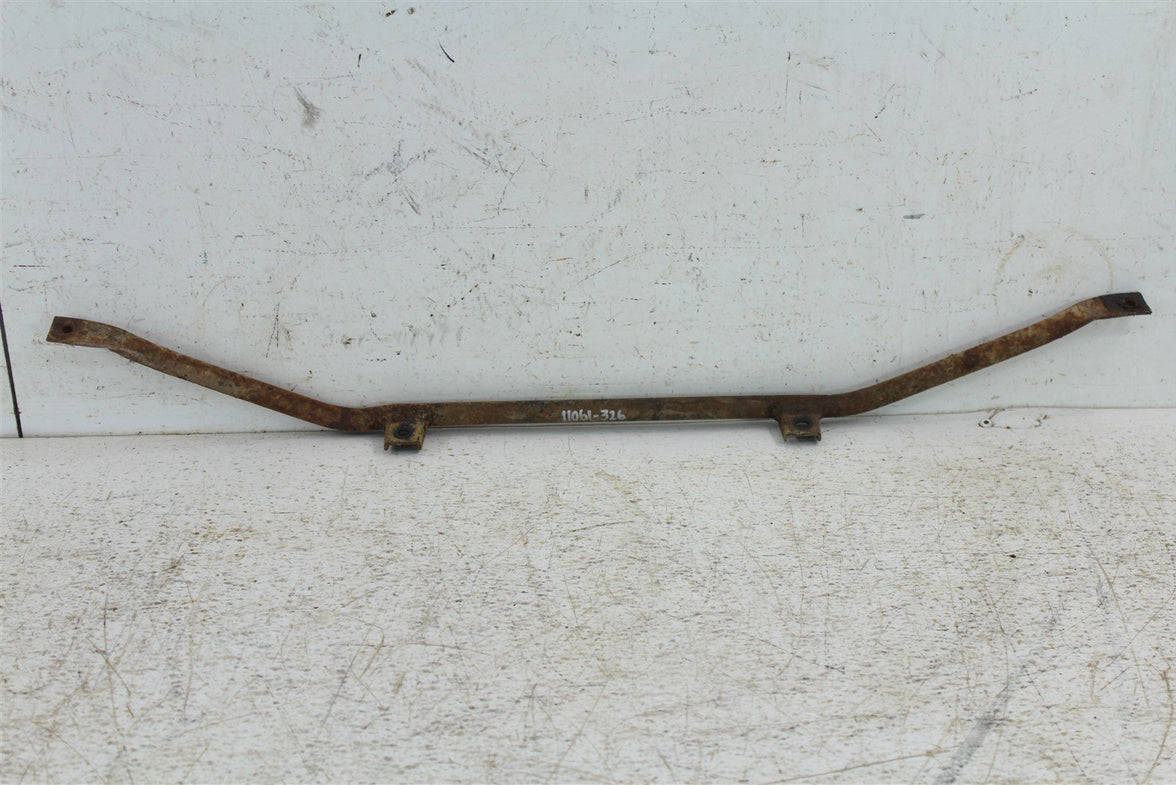 1995 Honda Fourtrax 200 Type II Front Fender Support Mounts