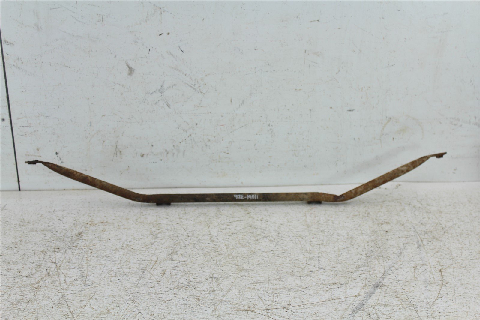 1995 Honda Fourtrax 200 Type II Front Fender Support Mounts