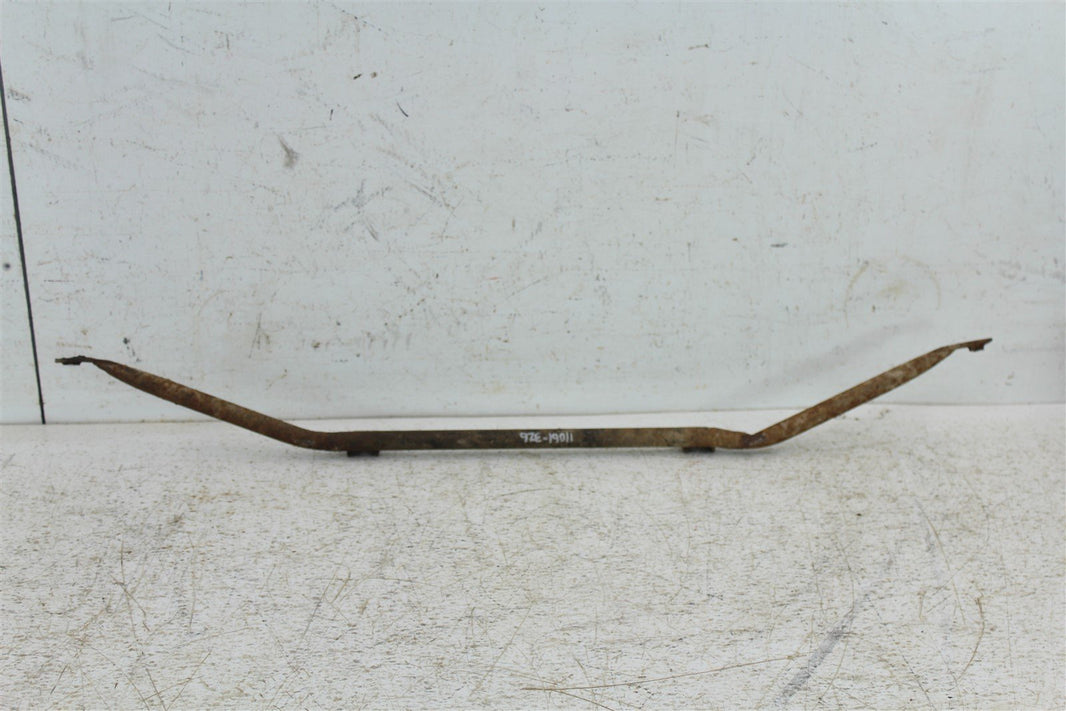 1995 Honda Fourtrax 200 Type II Front Fender Support Mounts