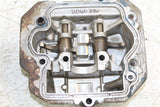 1995 Honda Fourtrax 200 Type II Cylinder Head Valve Cover Intake Exhaust