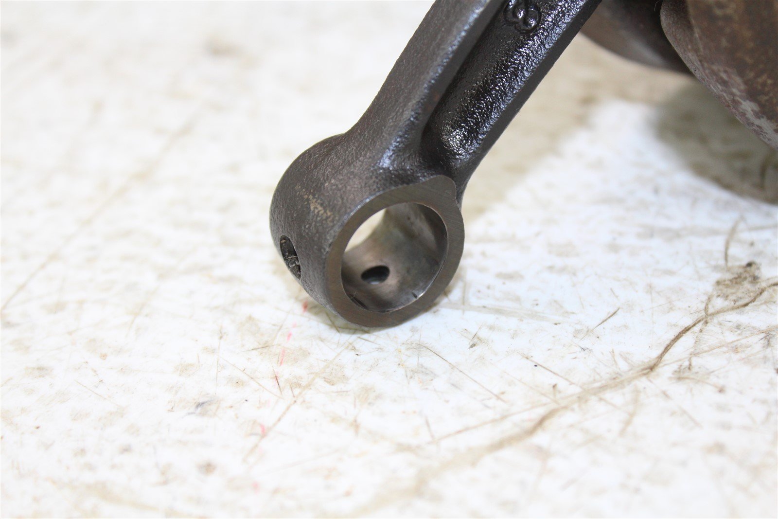 1995 Honda Fourtrax 200 Type II Crankshaft Connecting Rod