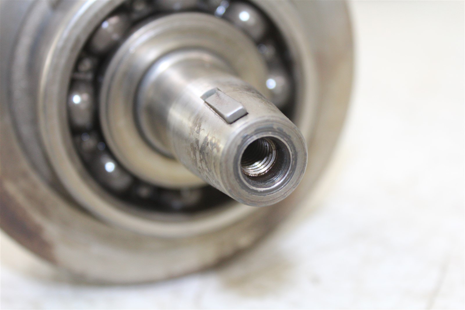 1995 Honda Fourtrax 200 Type II Crankshaft Connecting Rod