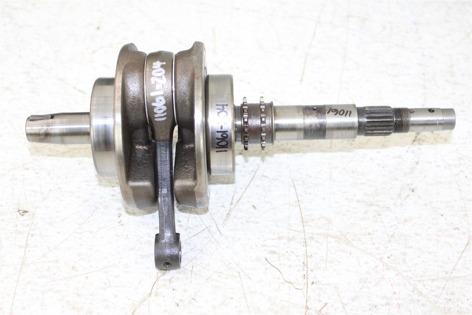 1995 Honda Fourtrax 200 Type II Crankshaft Connecting Rod