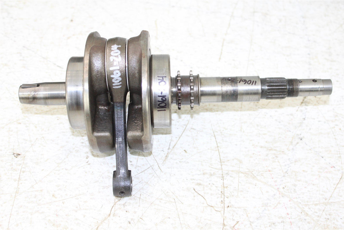 1995 Honda Fourtrax 200 Type II Crankshaft Connecting Rod