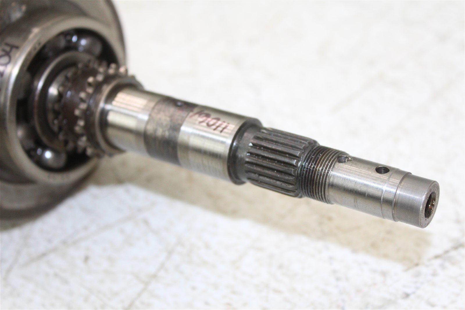 1995 Honda Fourtrax 200 Type II Crankshaft Connecting Rod