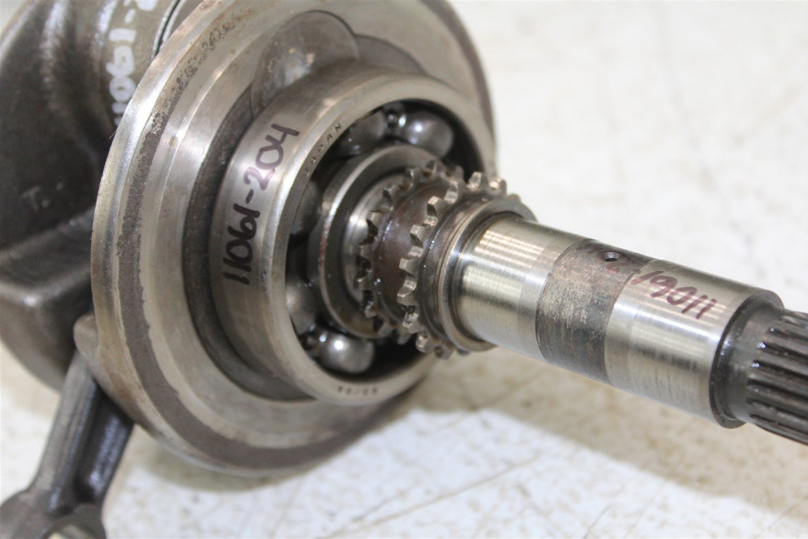 1995 Honda Fourtrax 200 Type II Crankshaft Connecting Rod