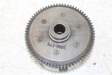 1995 Honda Fourtrax 200 Type II Clutch Basket Inner Hub Pressure Plate