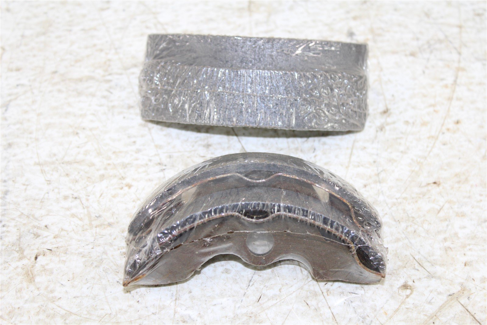 1995 Honda Fourtrax 200 Type II Brake Drum Shoes