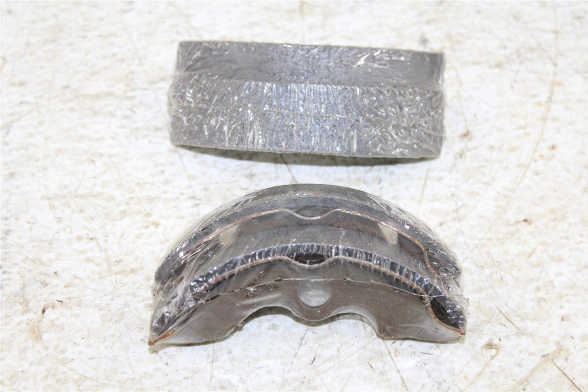 1995 Honda Fourtrax 200 Type II Brake Drum Shoes