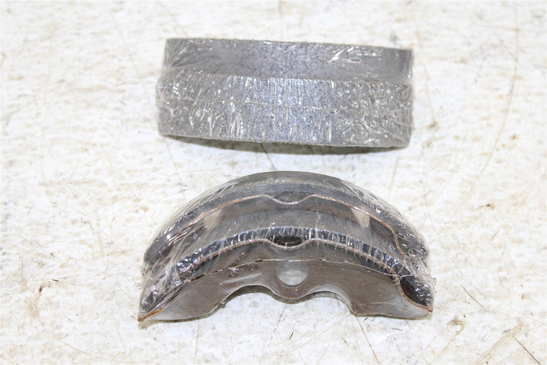 1995 Honda Fourtrax 200 Type II Brake Drum Shoes