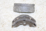 1995 Honda Fourtrax 200 Type II Brake Drum Shoes