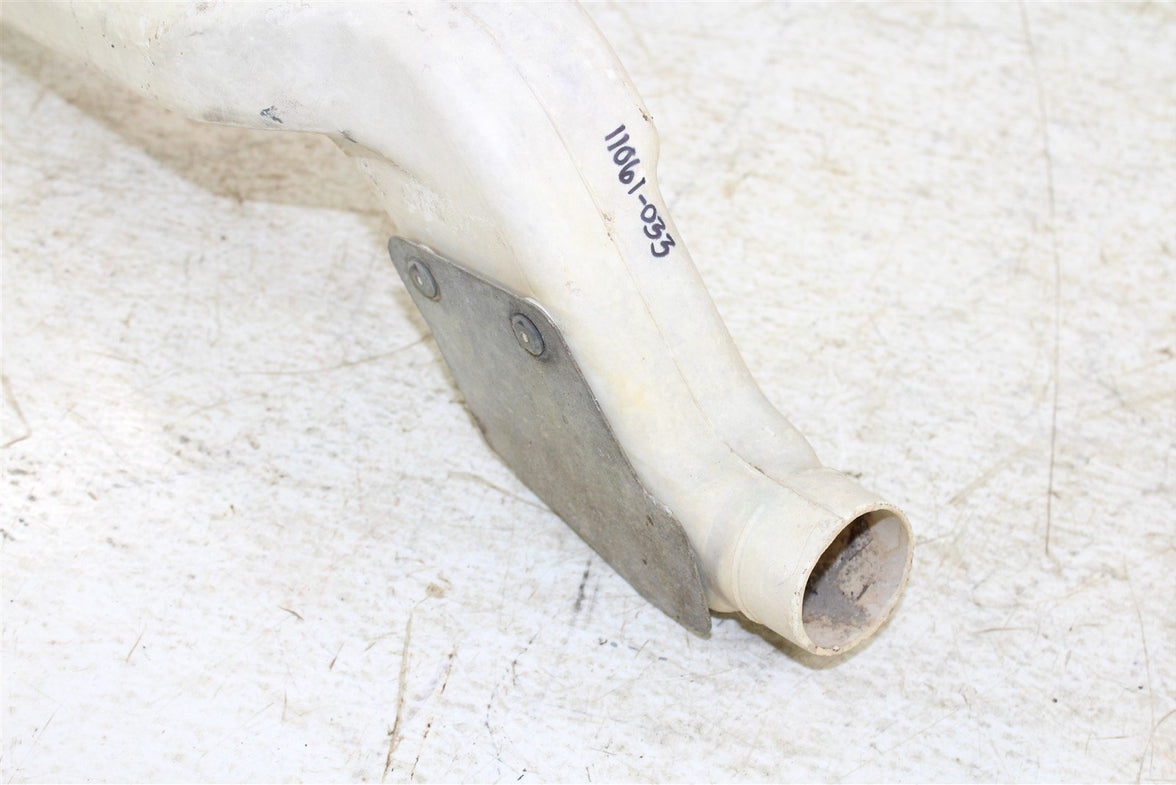 1995 Honda Fourtrax 200 Type II Air Intake Ducts Scoops Boots