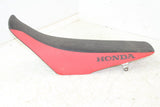 2008 Honda CRF150R Seat