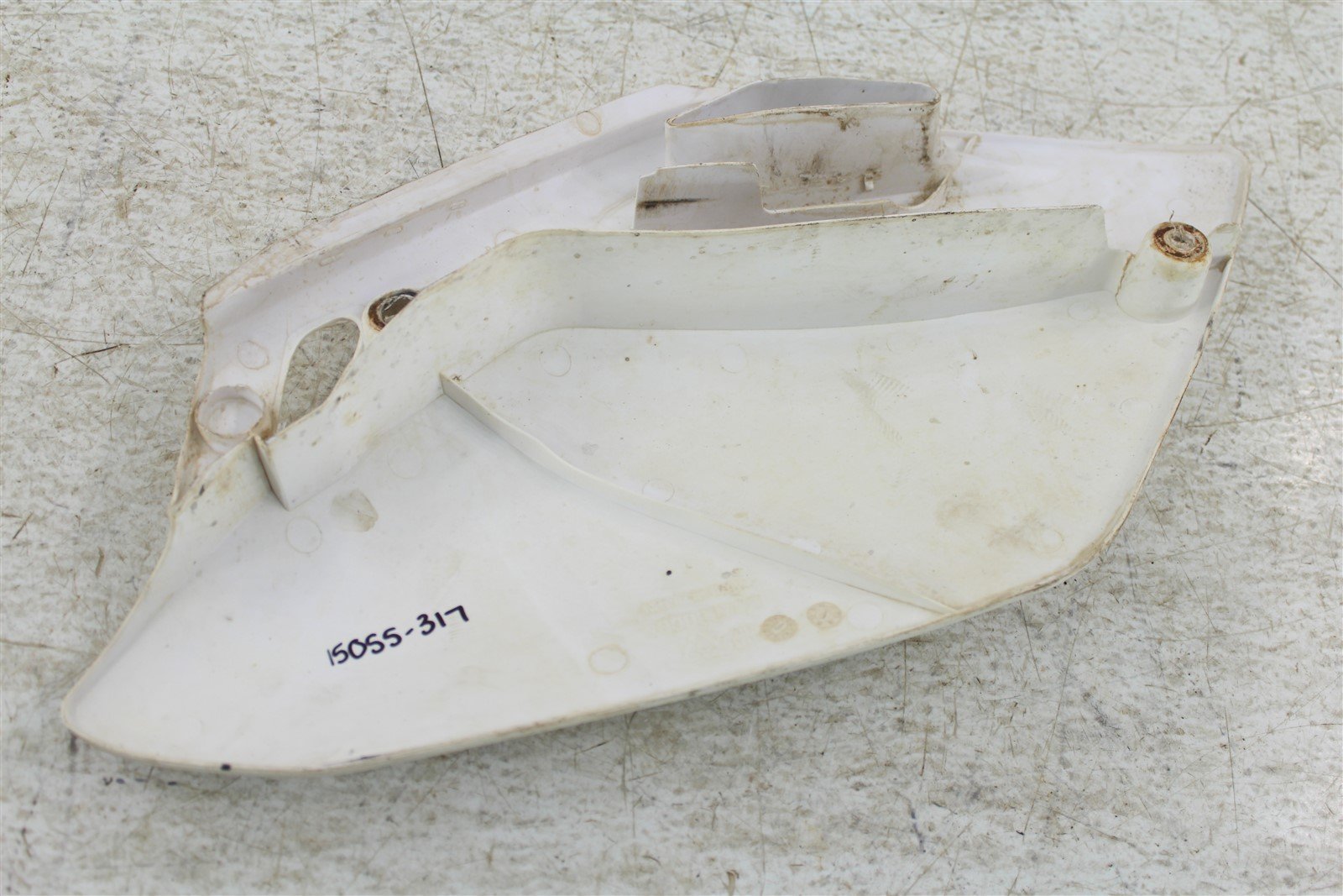 2008 Honda CRF150R Fender Set Rear Front Number Plates