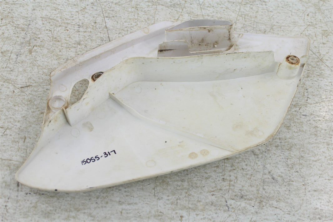 2008 Honda CRF150R Fender Set Rear Front Number Plates